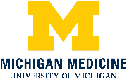 University of Michigan Logo